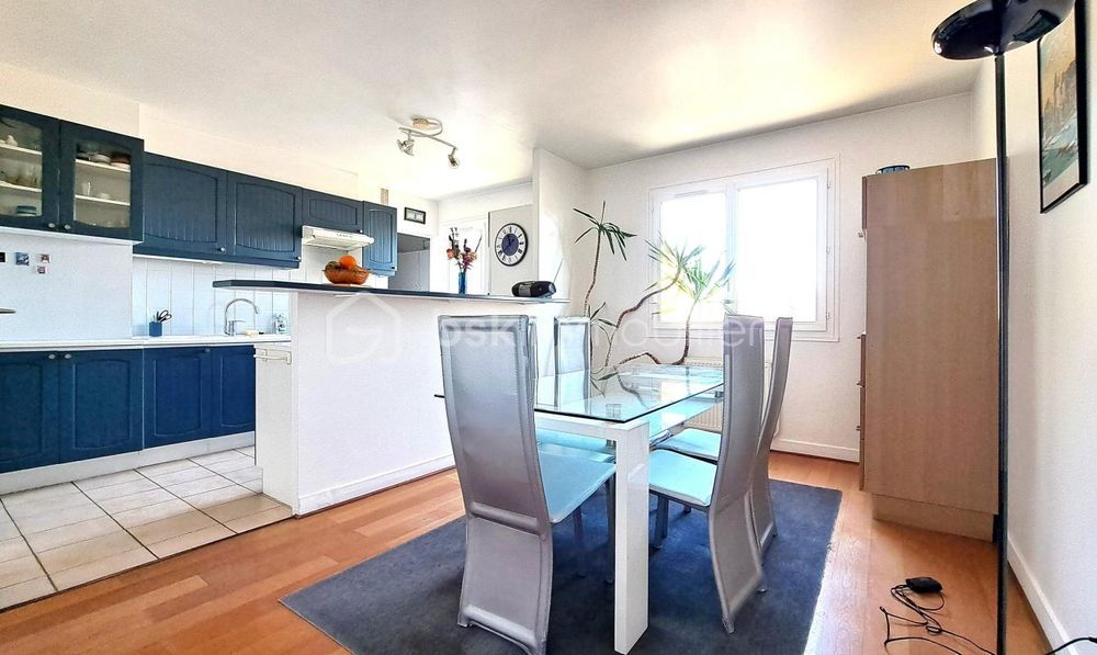 � vendre  Appartement Garches (92380)