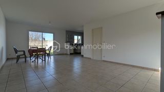  Maison � vendre 4 pi�ces 90 m�