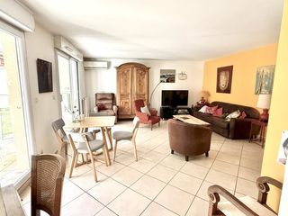  Appartement � vendre 3 pi�ces 75 m�