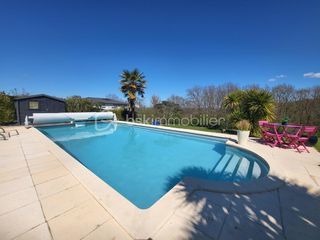  Maison � vendre 5 pi�ces 152 m�