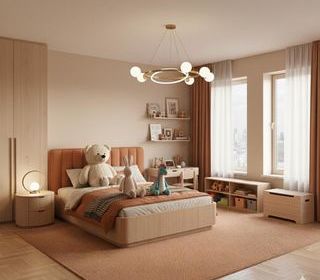  Appartement � vendre 3 pi�ces 55 m�