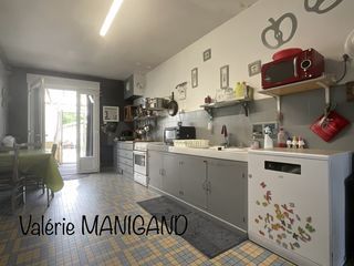  Maison � vendre 9 pi�ces 260 m�