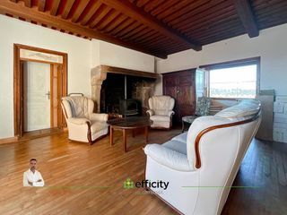  Propri�t�/ch�teau � vendre 11 pi�ces 330 m�