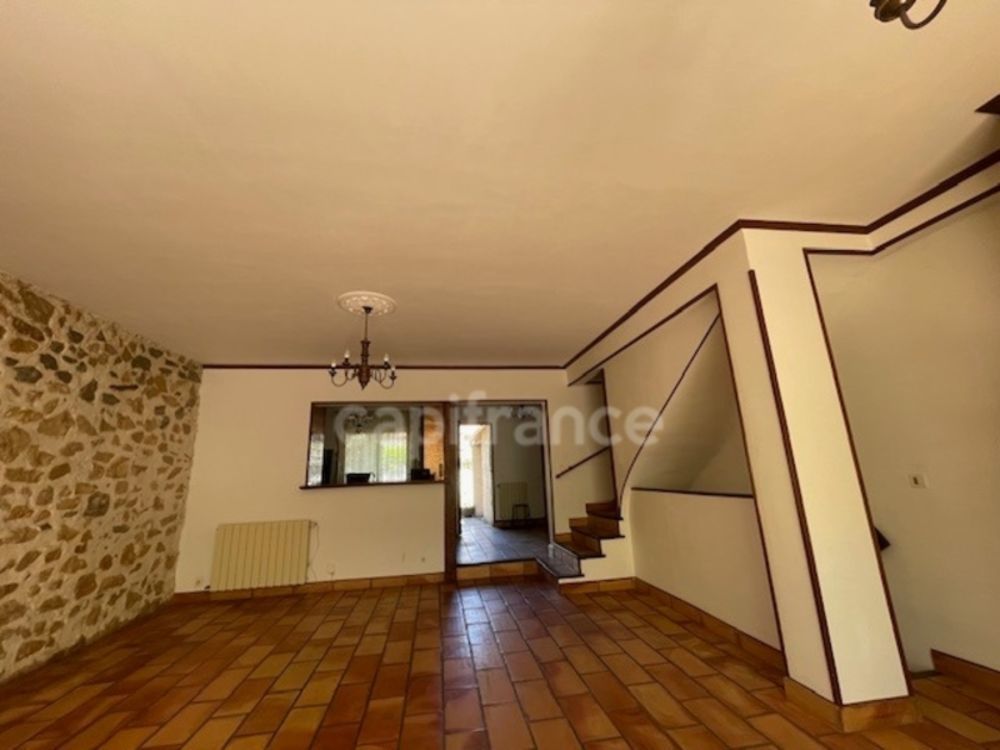 � vendre  Maison Marseille 9