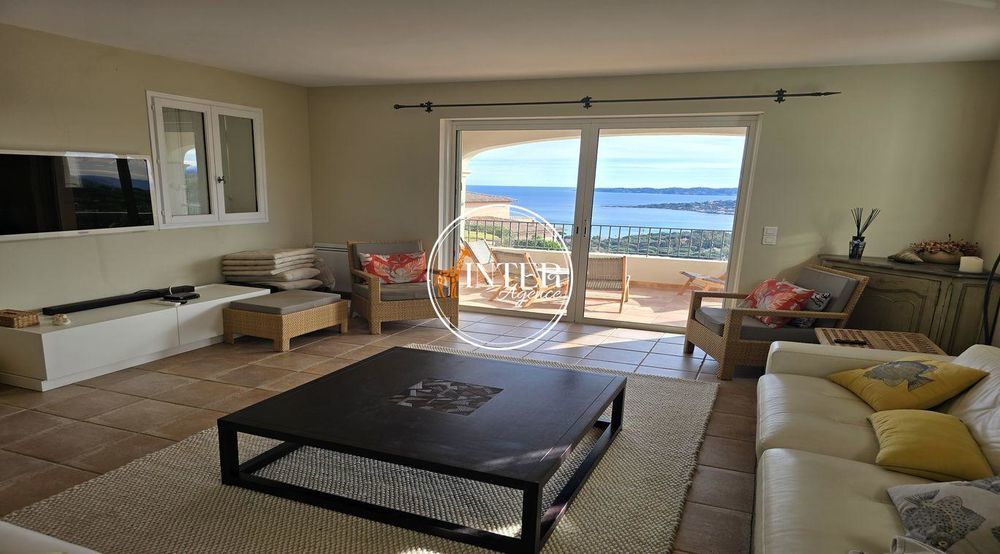 � vendre  Villa Sainte-Maxime (83120)