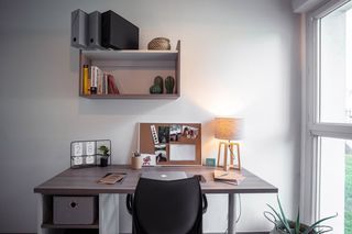  Appartement � louer 1 pi�ce 18 m�