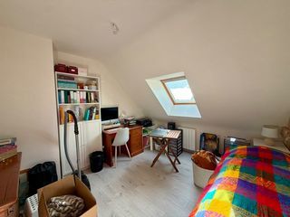  Maison � vendre 5 pi�ces 88 m�