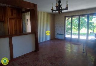  Maison � vendre 3 pi�ces 45 m�