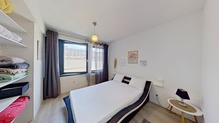  Appartement � vendre 2 pi�ces 58 m�