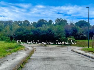  Terrain � vendre 1511 m�