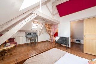  Appartement � vendre 15 + pi�ces 645 m�