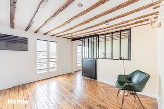  Appartement � vendre 2 pi�ces 29 m�