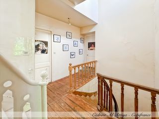  Maison � vendre 6 pi�ces 211 m�