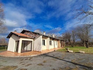  Maison � vendre 4 pi�ces 133 m�