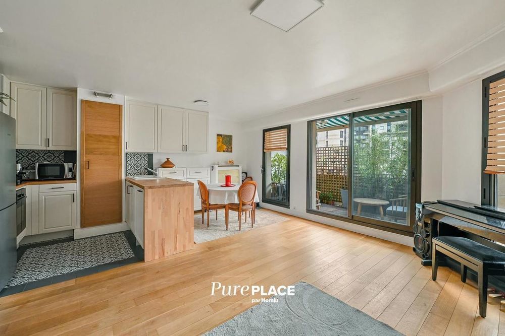 � vendre  Appartement Levallois-Perret (92300)