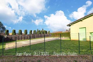  Maison � vendre 7 pi�ces 155 m�