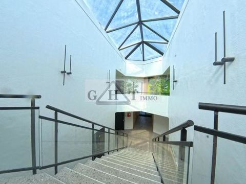 Bureaux de standing 185 m&sup2; &agrave; louer 3100 94000 Creteil