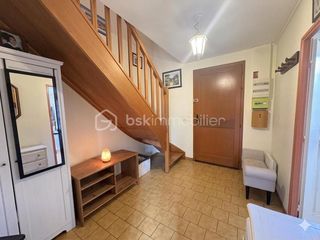  Maison � vendre 6 pi�ces 120 m�