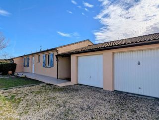  Maison � vendre 5 pi�ces 135 m�