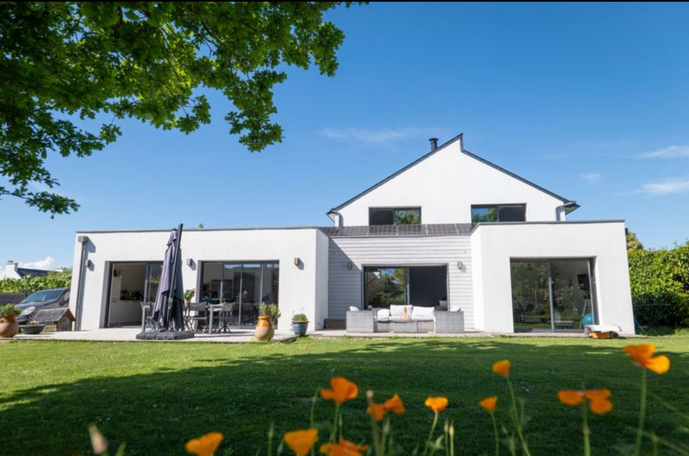 � vendre  Maison Saint-Armel (56450)