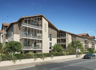  Appartement � vendre 1 pi�ce 27 m�