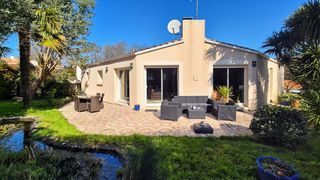  Maison � vendre 8 pi�ces 204 m�