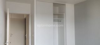  Appartement � vendre 2 pi�ces 45 m�