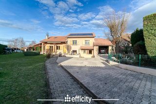  Villa � vendre 7 pi�ces 158 m�