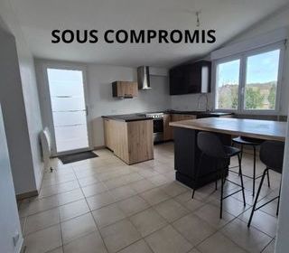  Appartement � vendre 2 pi�ces 60 m�