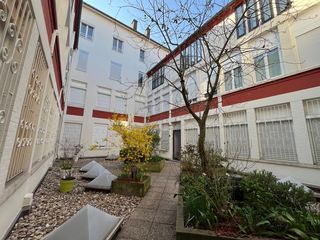  Appartement � vendre 5 pi�ces 101 m� Nancy