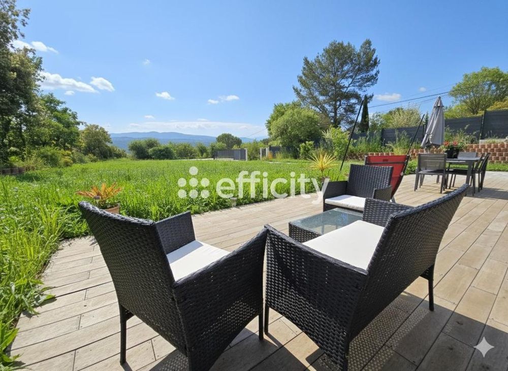 � vendre  Maison Fuveau (13710)