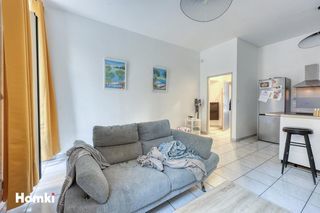  Appartement � vendre 2 pi�ces 48 m�