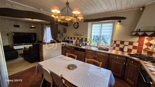  Maison � vendre 6 pi�ces 134 m�