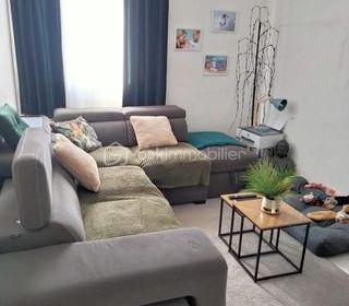  Appartement � vendre 5 pi�ces 82 m�