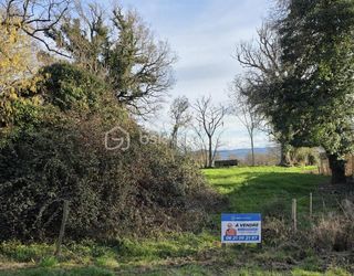  Terrain � vendre 1441 m�