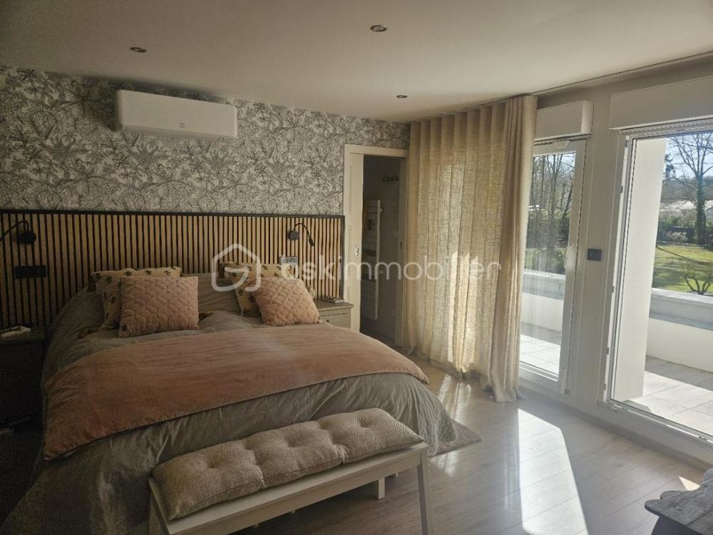 � vendre  Propri�t�/ch�teau Gouvieux (60270)