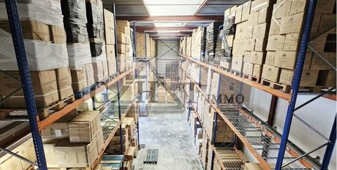 BATIMENT IND&Eacute;PENDANT &Agrave; LOUER 8996 77270 Villeparisis