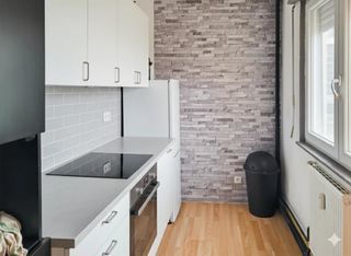  Appartement � vendre 2 pi�ces 43 m�