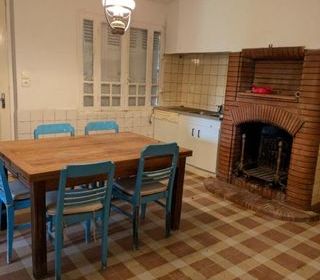  Maison � vendre 6 pi�ces 140 m�