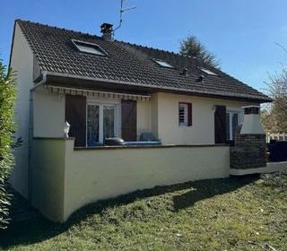  Maison � vendre 6 pi�ces 167 m�