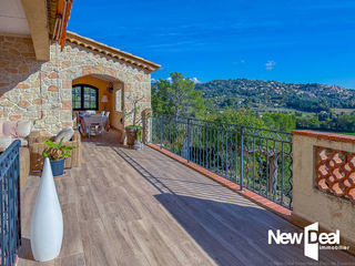  Propri�t�/ch�teau � vendre 5 pi�ces 225 m�