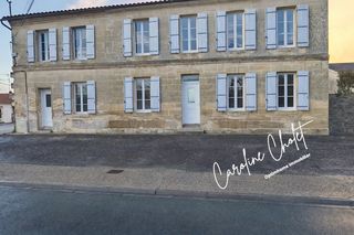  Immeuble � vendre 4 pi�ces 60 m�