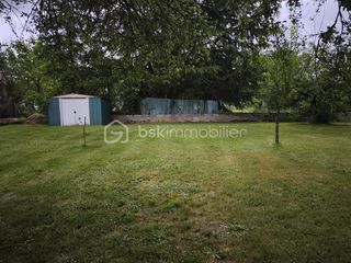  Terrain � vendre 2079 m�