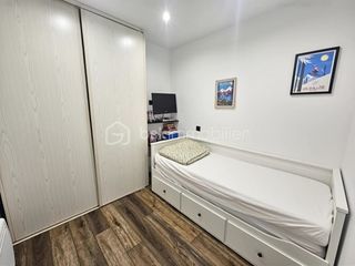  Appartement � vendre 3 pi�ces 44 m�