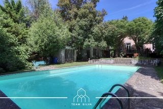  Maison � vendre 6 pi�ces 165 m�