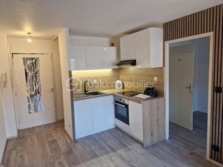  Appartement � vendre 2 pi�ces 31 m�