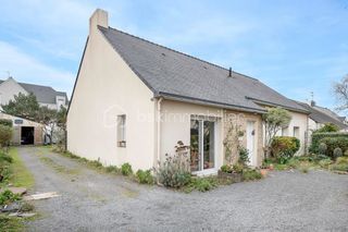  Maison � vendre 6 pi�ces 140 m�