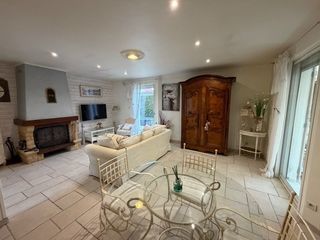  Maison � vendre 5 pi�ces 147 m�