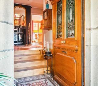  Maison � vendre 10 pi�ces 270 m�