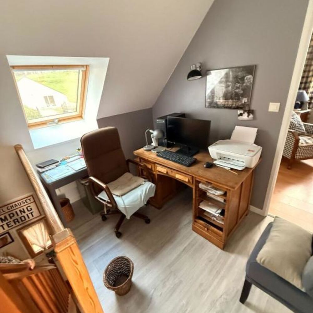 � vendre  Maison Granville (50400)